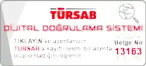 türsab