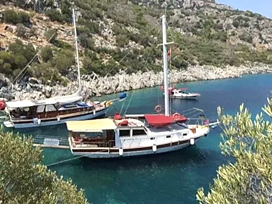Datça Günlük ve Konaklamalı Tur