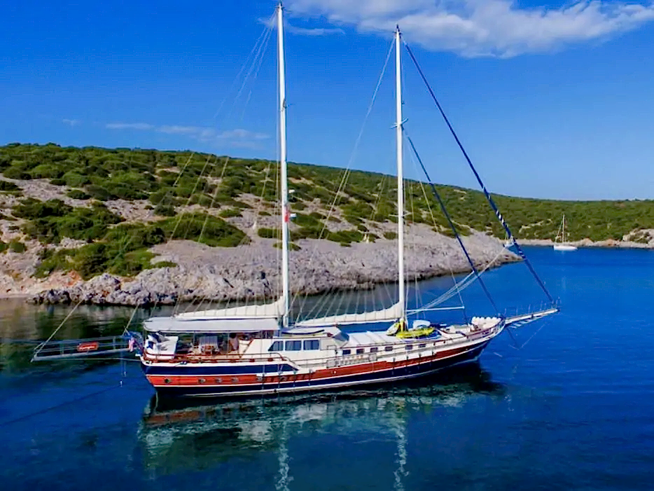 Bodrum Vip Gulet Kiralama