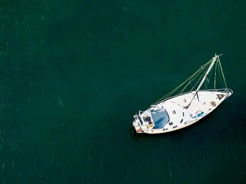 Çeşme Alaçatı´da Yelkenli Eğitimi