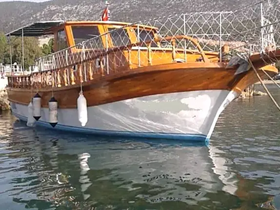 Boğsak Gezi ve Olta Turları
