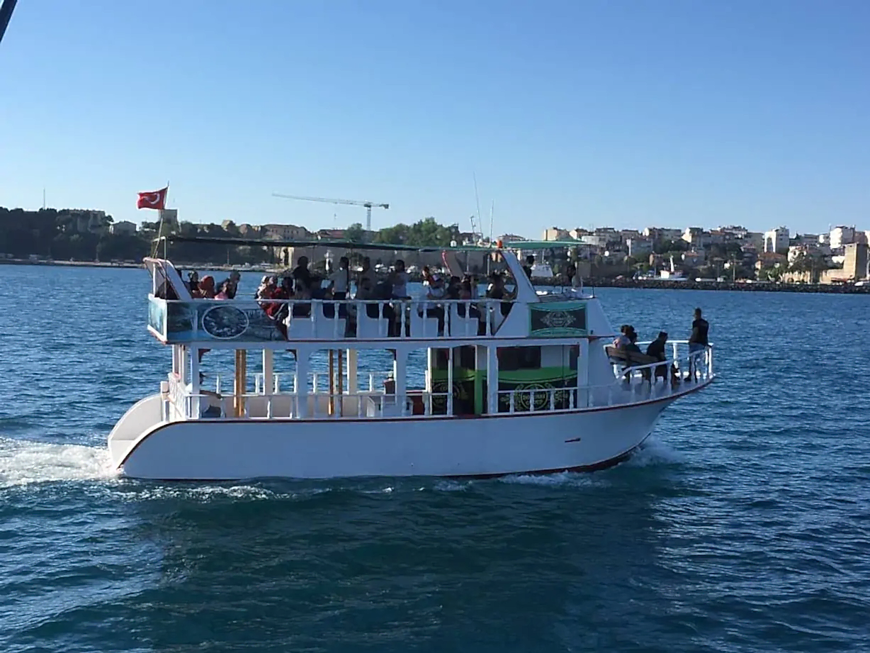 Sinop Tekne Kiralama