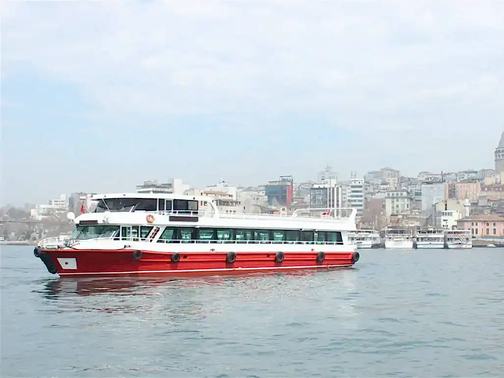 İstanbul'da Düğün Nişan Organizasyon