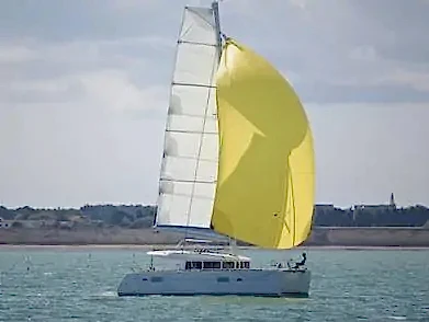 Katamaran Kiralama Fethiye