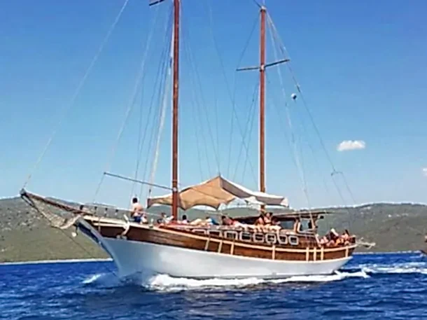 Bodrum Tekne Turu Özel