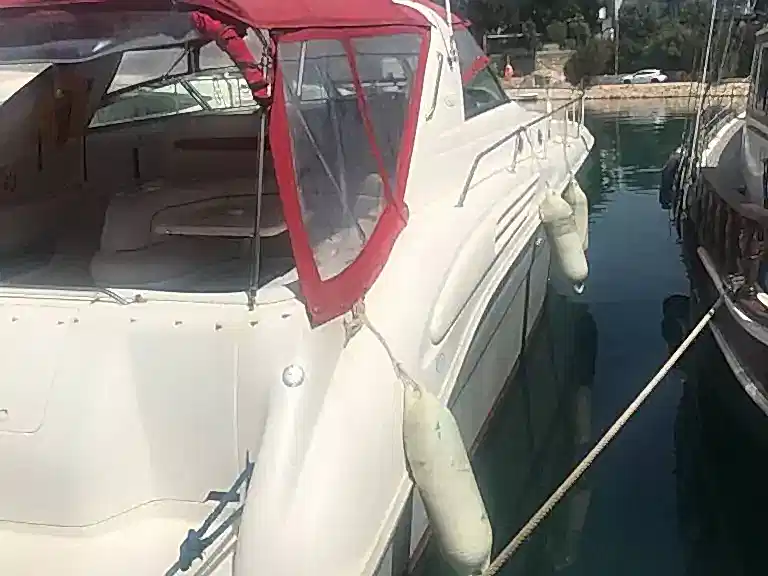 Çeşme Özel Yat Kiralama
