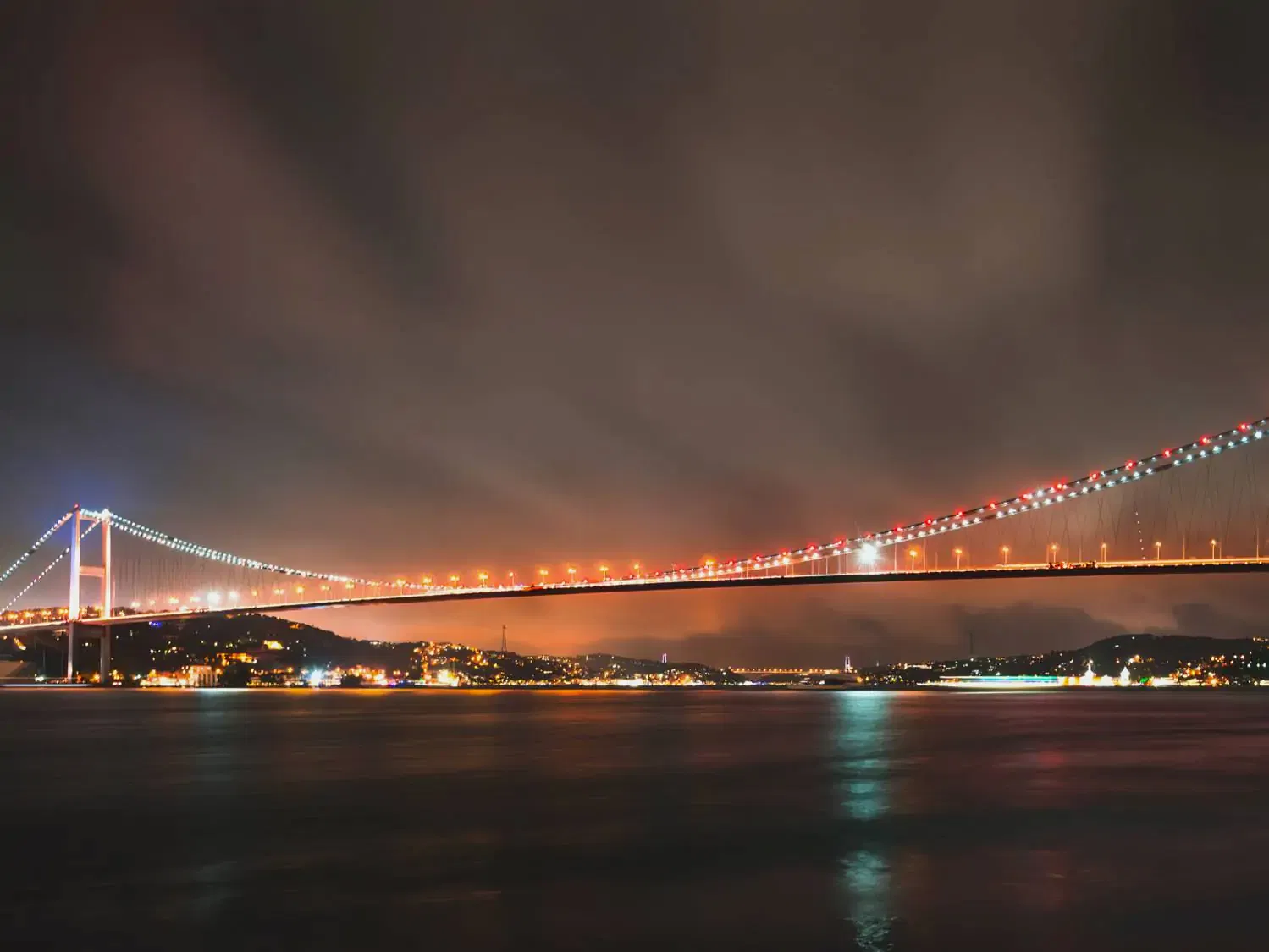 İstanbul Boğaz Organizasyon Vip Motoryat